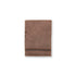 Portafoglio marrone in pelle con logo Lumberjack Stamp, Borse e accessori Uomo, SKU b542000516, Immagine 0